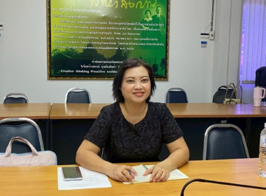 เมื่อวันที่ 19 กุมภาพันธ์ 2569 นางสาวกุลยา ทองเพชร ... พารามิเตอร์รูปภาพ 5